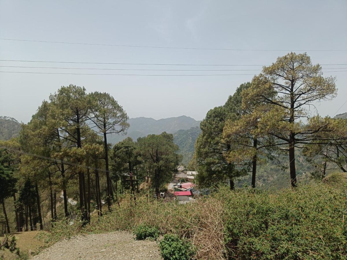 Mini Homestay Khajuraho Exterior photo